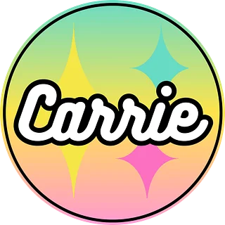 Carrie | Merch