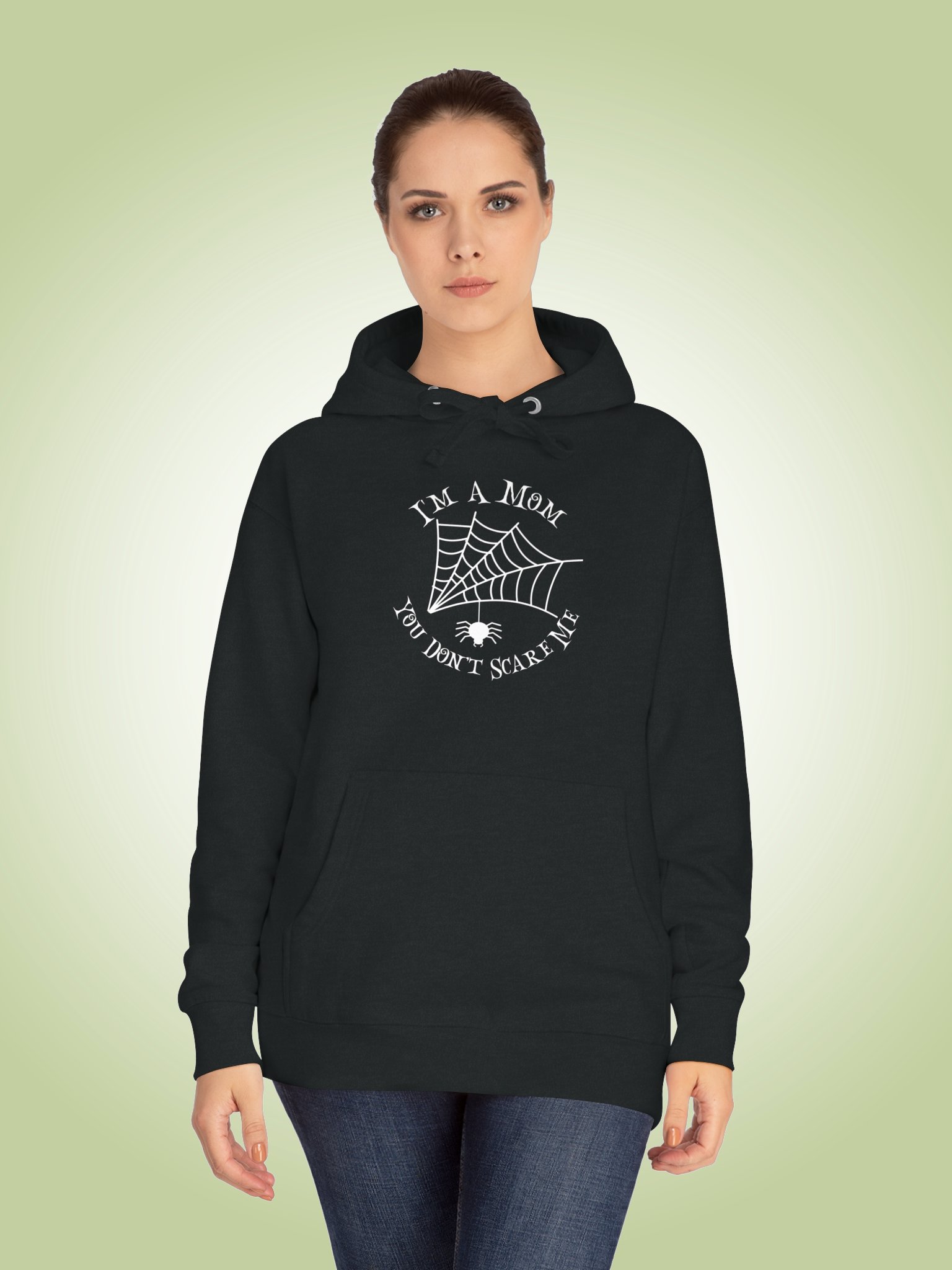 I'm A Mom You Don't Scare Me product image (1)