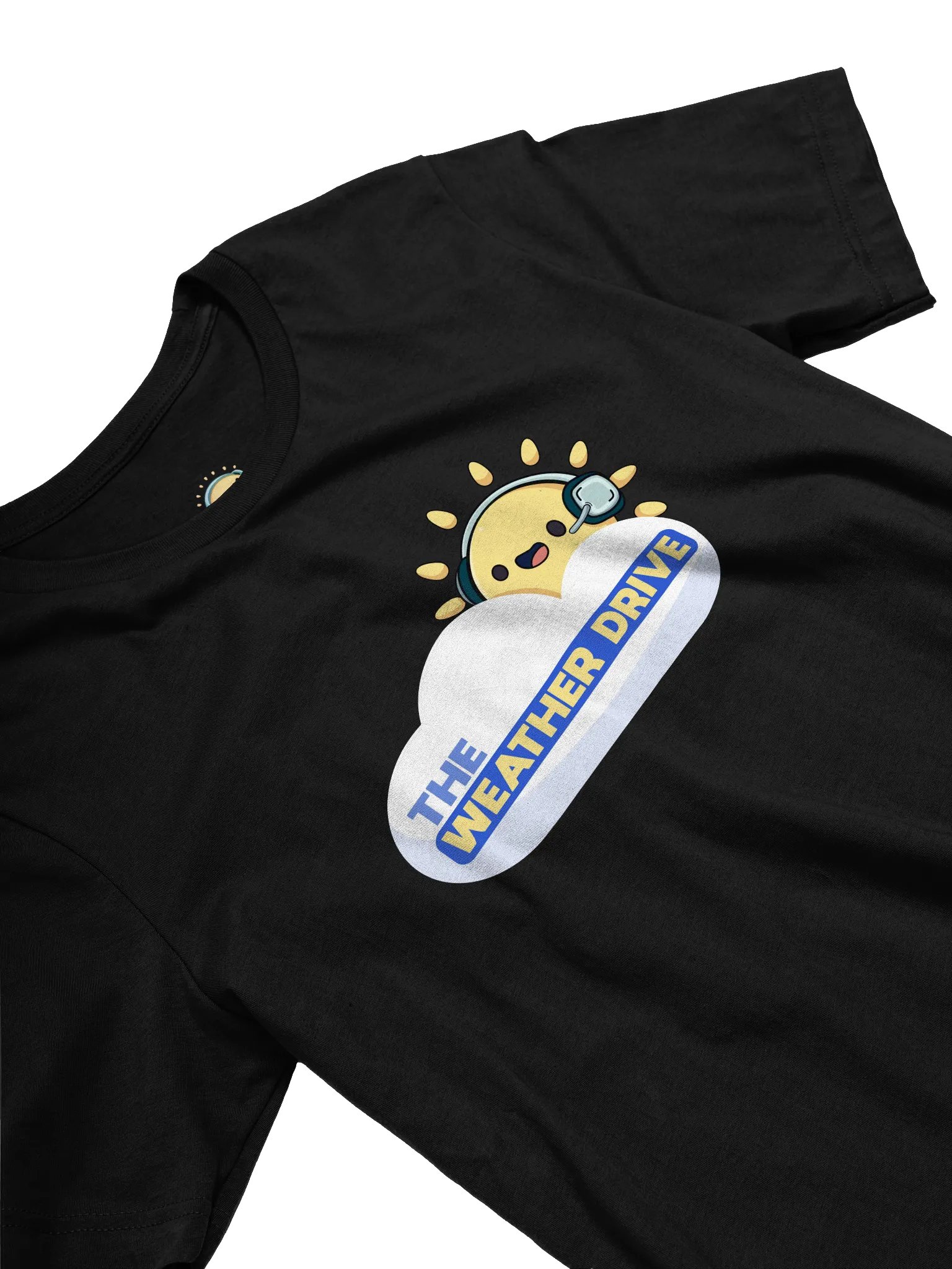 The Weather Drive Tee product image (25)