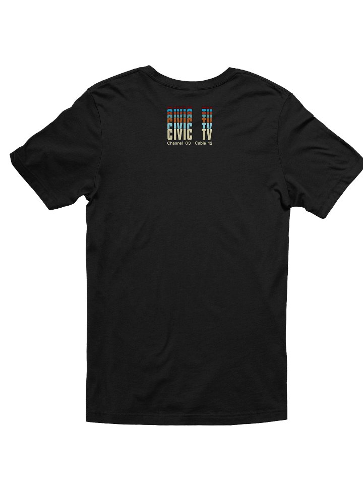 Holiday Freak Off (Unisex T) product image (2)