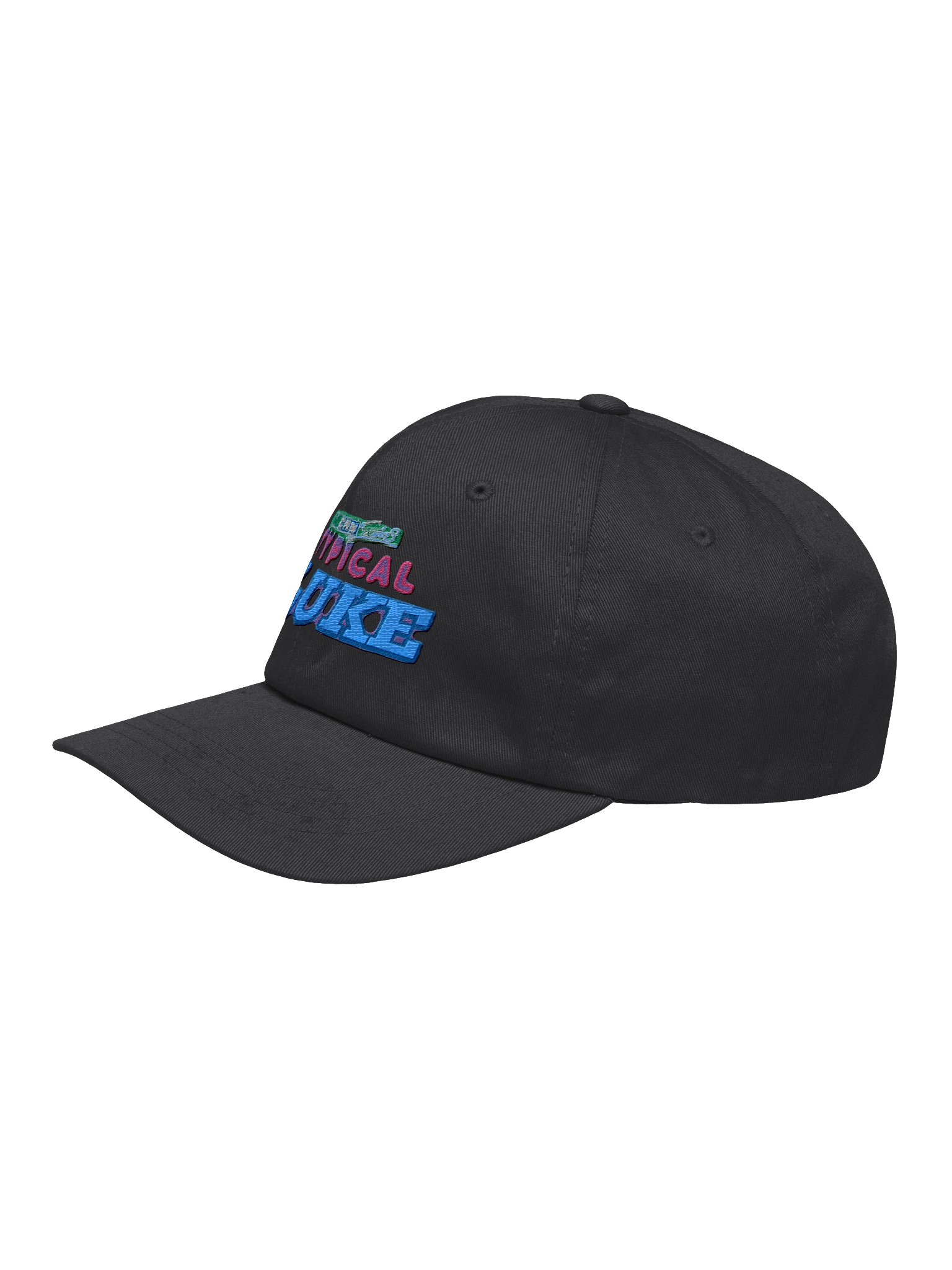 Typical Luke Hat product image (3)