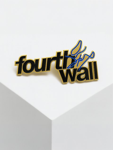 Photo showing Custom Enamel Pins