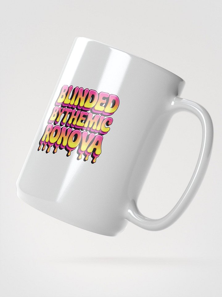Micronova Drip Mug product image (2)