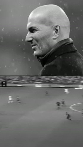 Zidane Era muito emocionado

Esse vídeo um corte do vídeo completo no canal do youtube @analisandocranios. Lá você vai conseg...