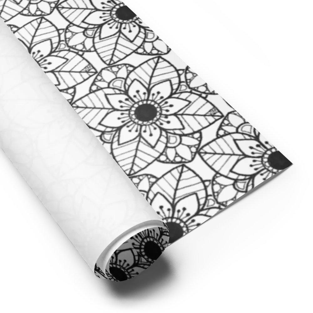 FLOWERWrappingpaper product image (6)