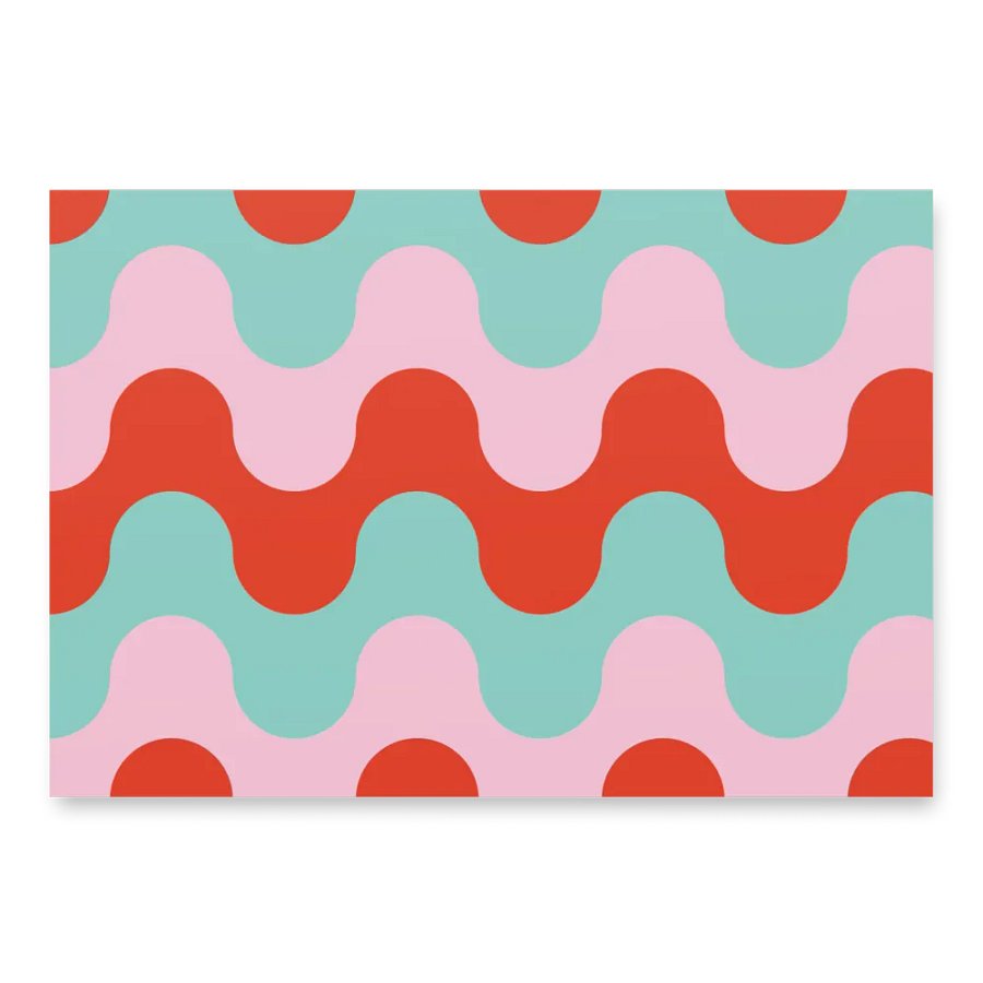 The Verge Wrapping Paper (Set 2) product image (3)