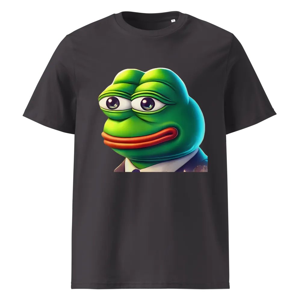Trade Like a Frogger product image (1)