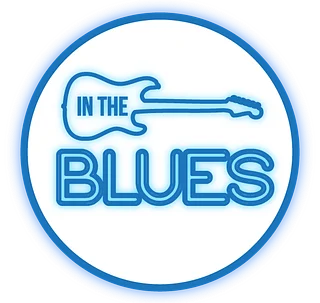intheblues
