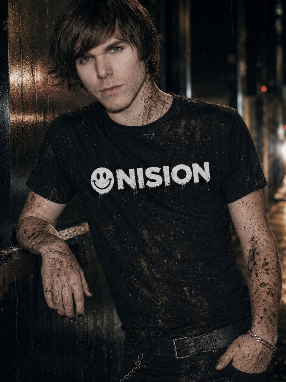 Onision Smiley Logo product image (2)