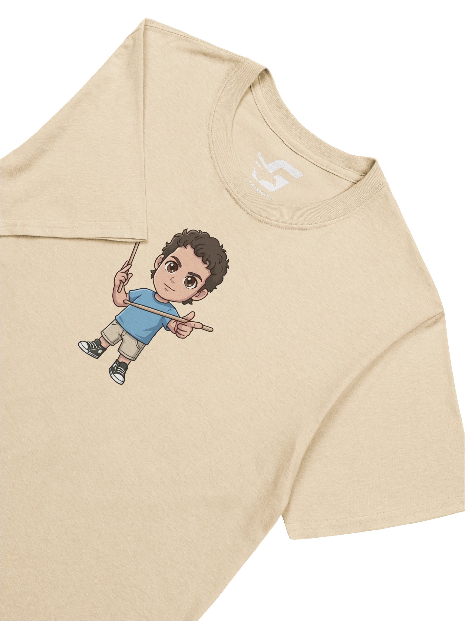 Chibi T-Shirt product image (78)