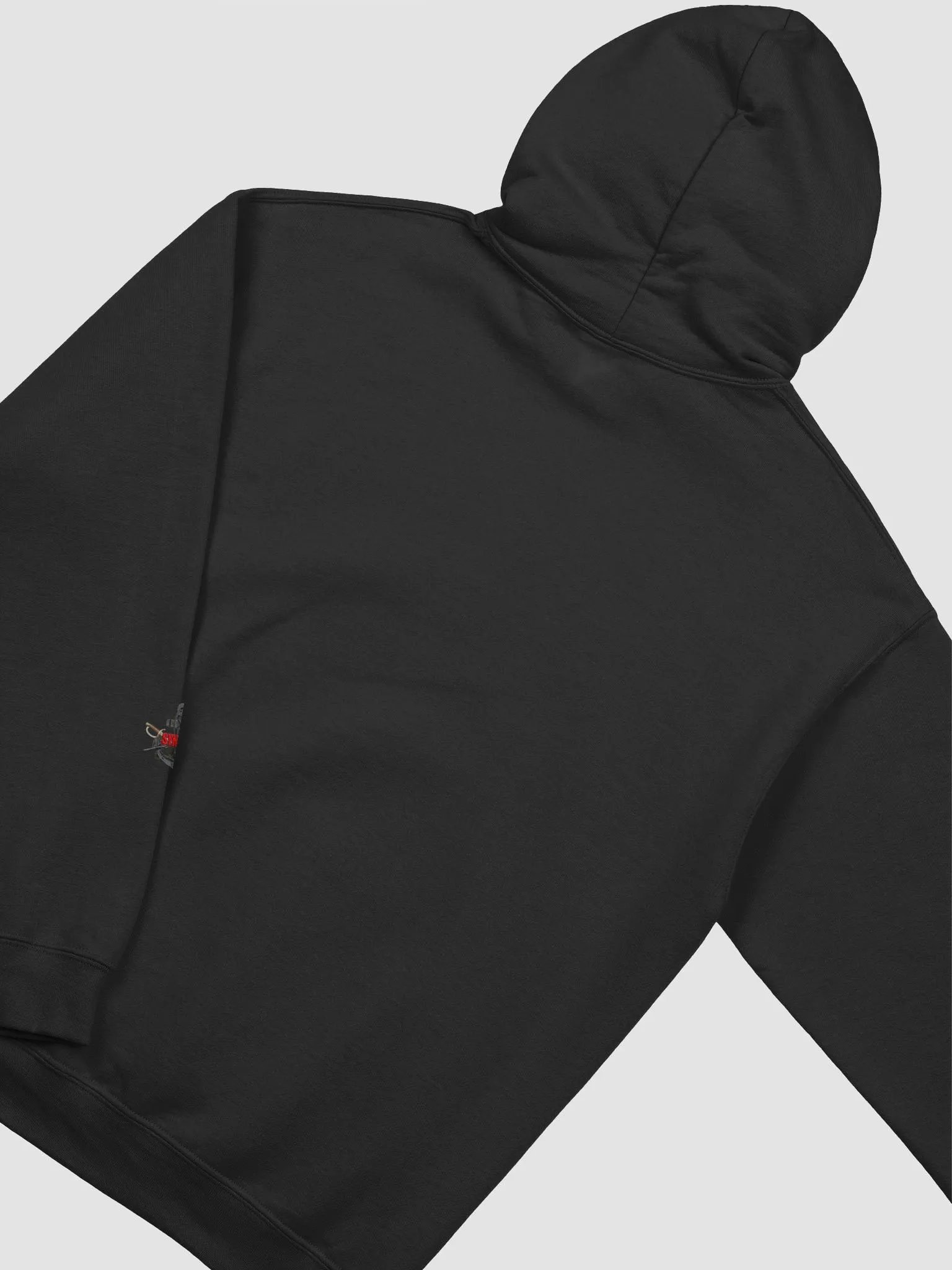 Do It Live Hoodie product image (4)