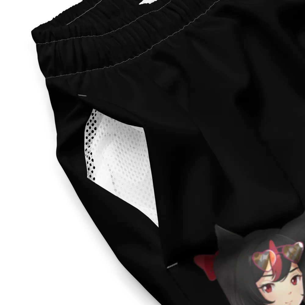 Summer 2024 Swim Trunks product image (5)