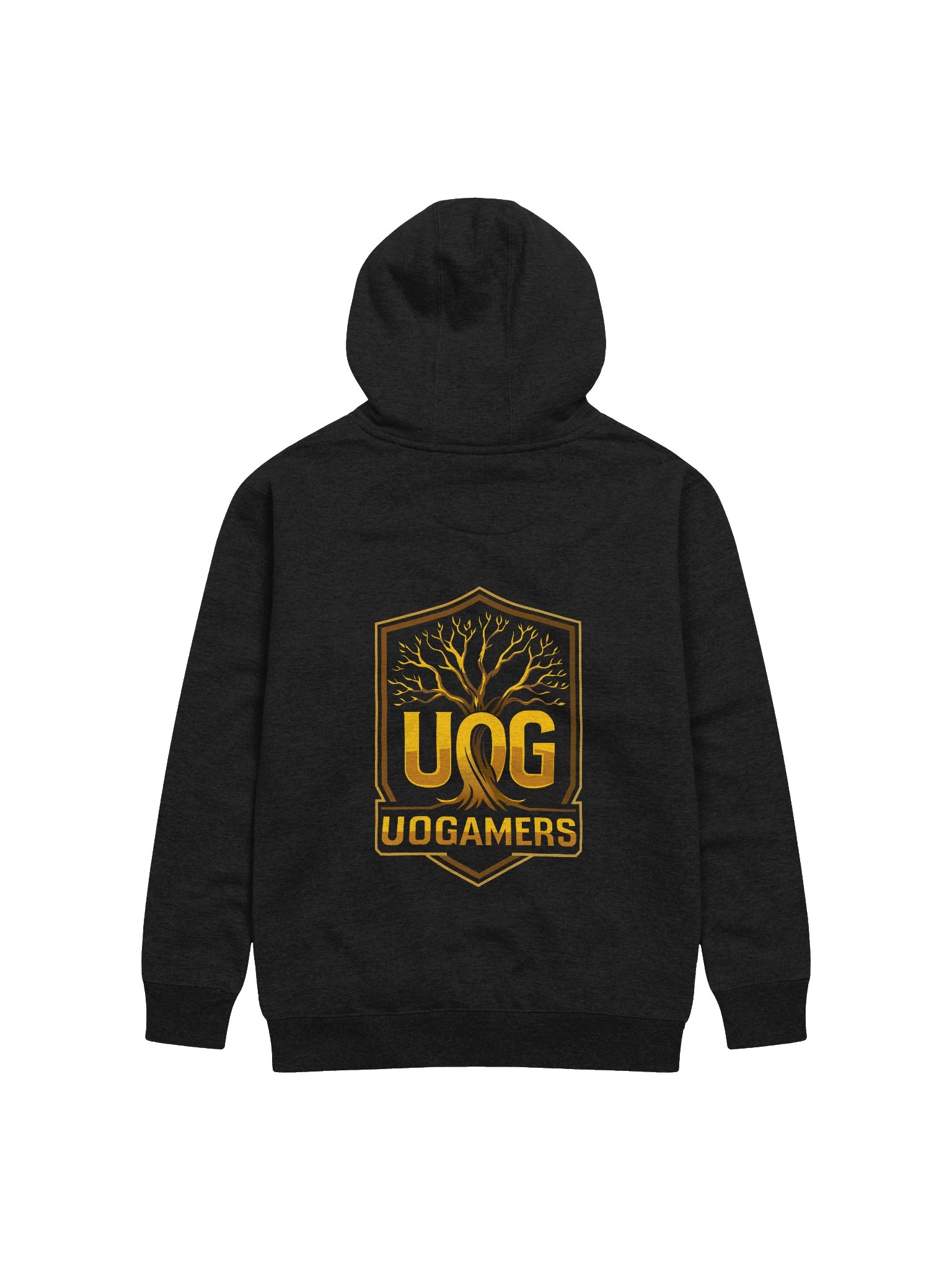 UOGamers Hoodie product image (2)