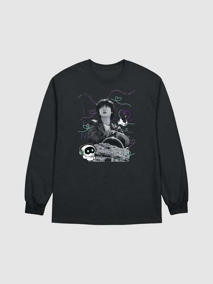 Jin and Wootteo product image (1)