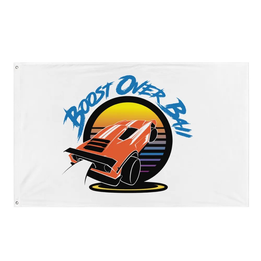 BoB Flag product image (1)