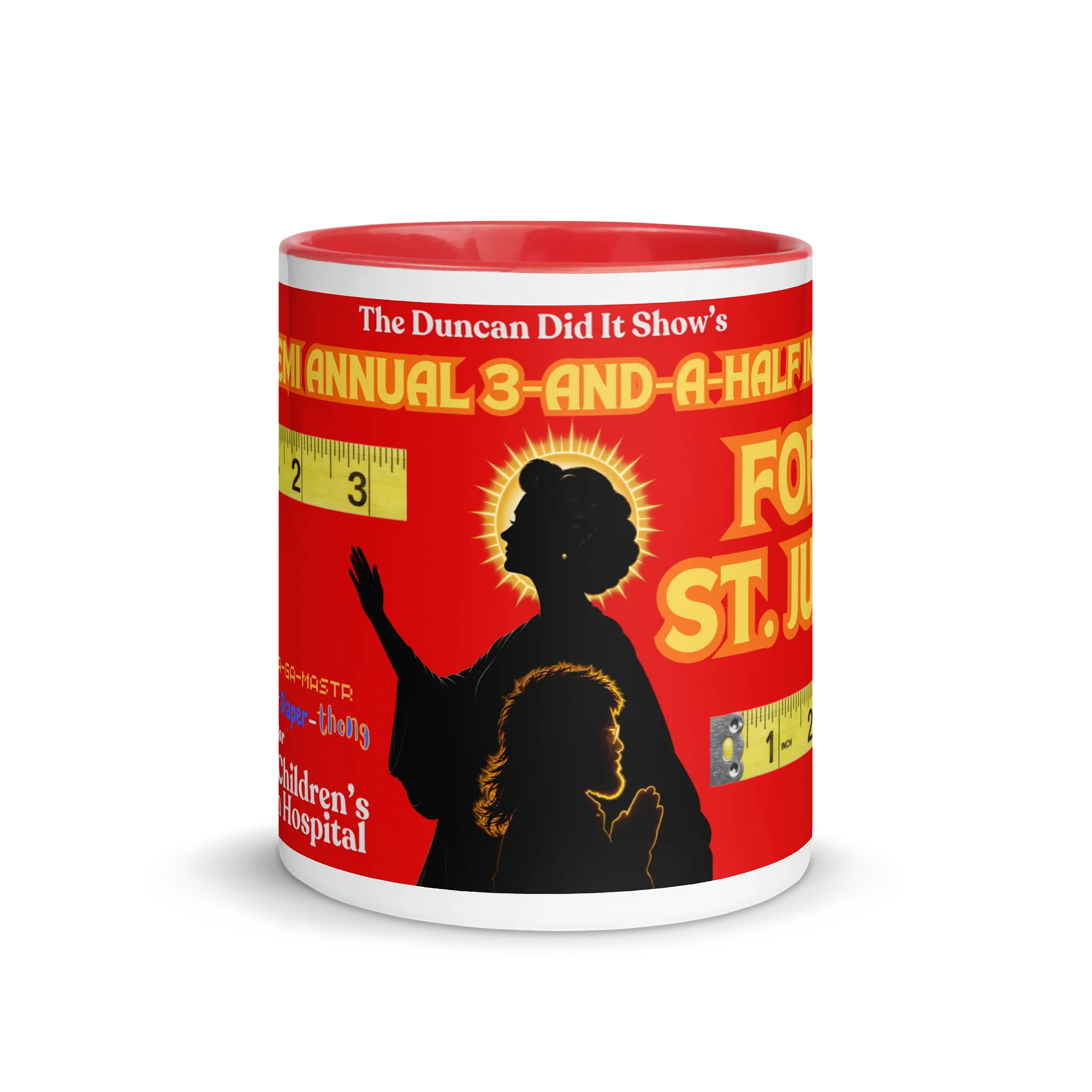 Multicolor Mug. Please see description for title. product image (3)