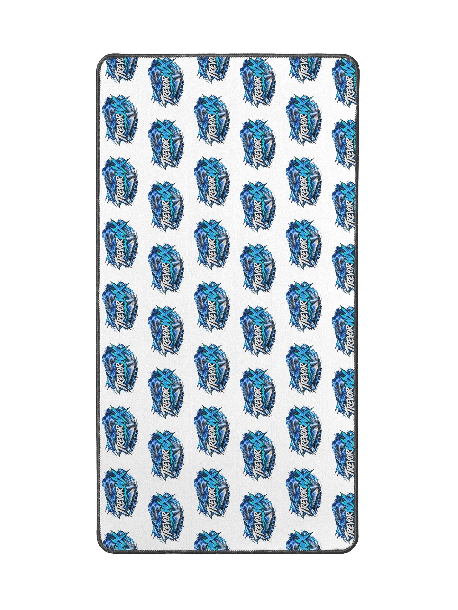 TrevorWX Desk Mat – Large Anti-Slip Gaming & Work Pad product image (2)