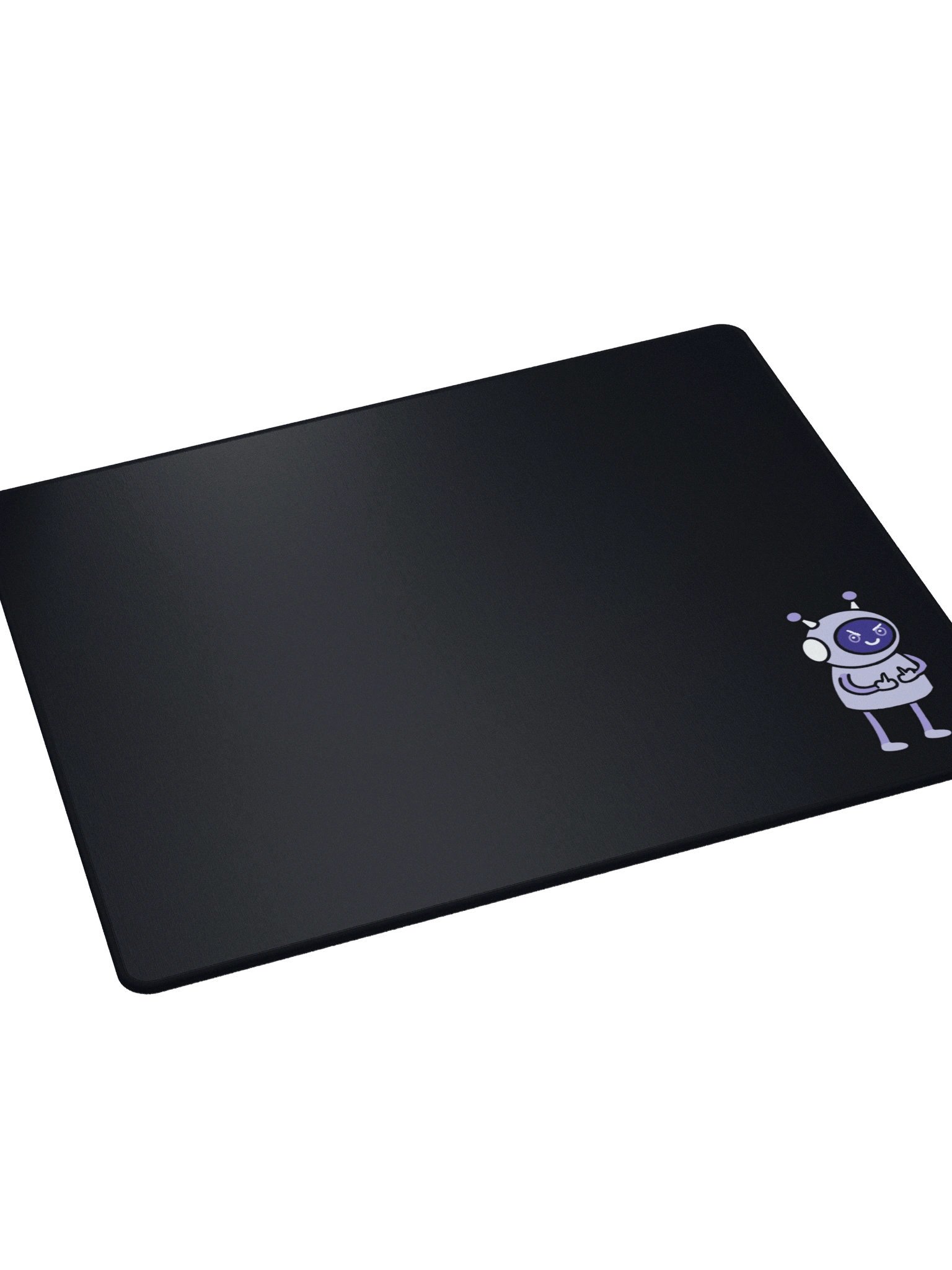 Cosmobot Mousepad product image (3)
