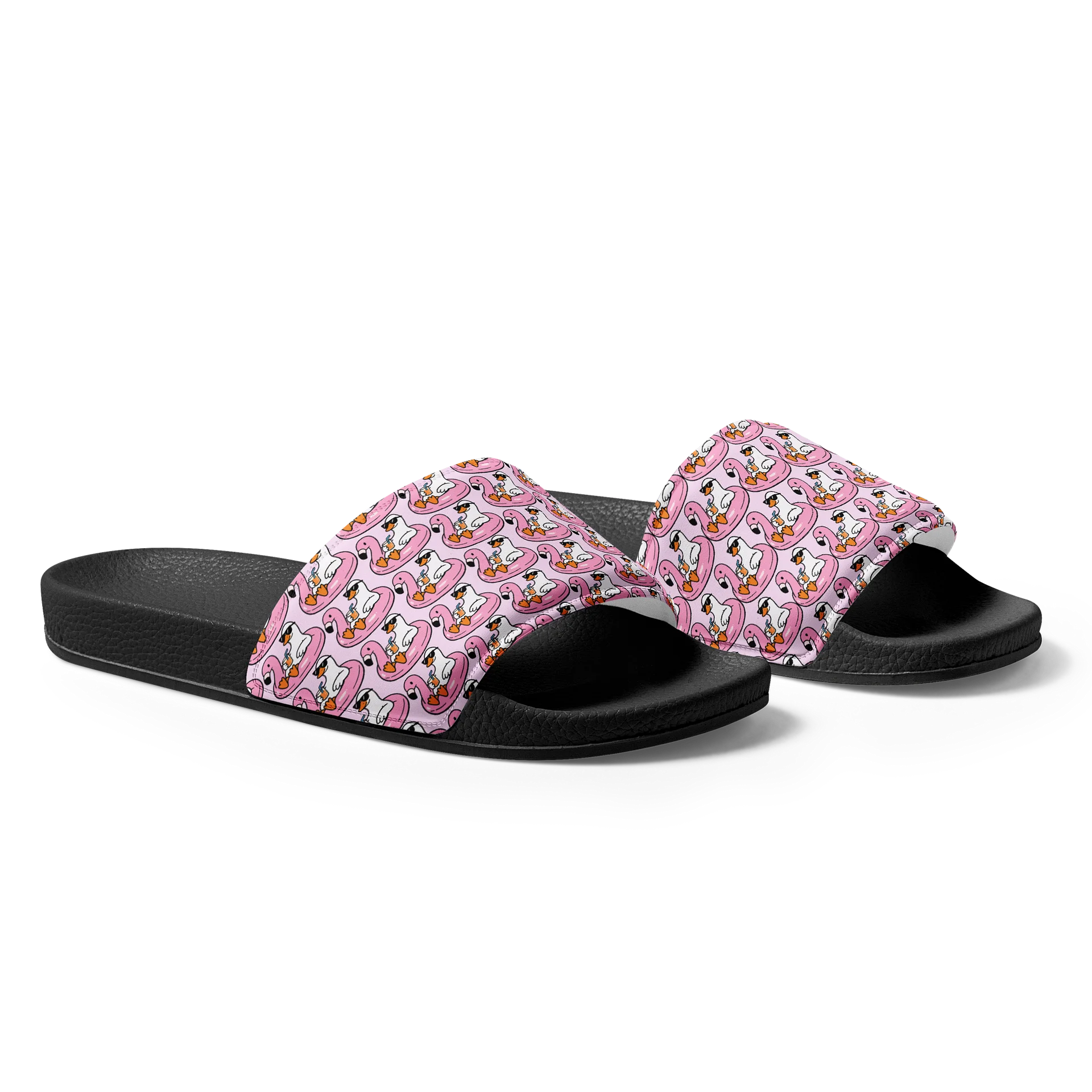 Silly Goose Poolside Pups Slides product image (2)