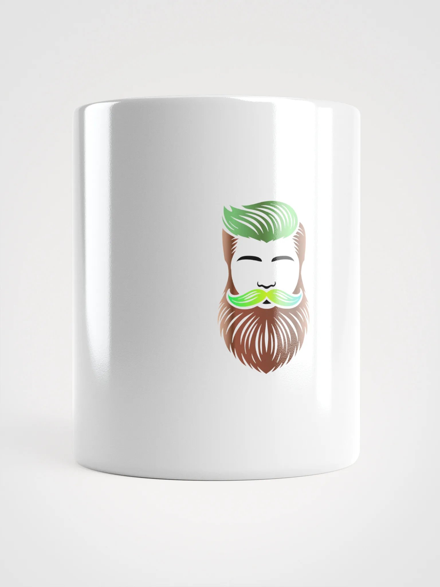 Neon Beard Vibes product image (15)