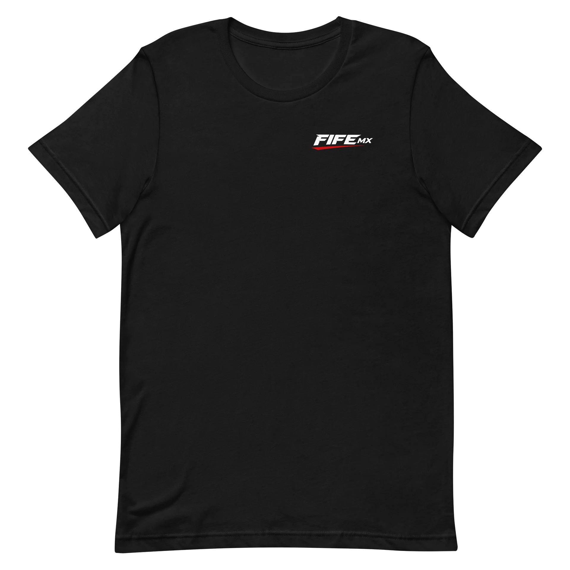FifeMX Women’s Classic Logo Tee product image (2)