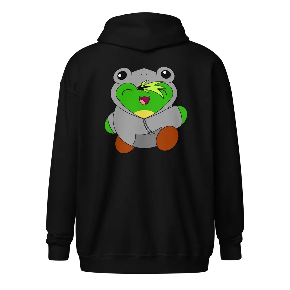Frog Sweatshirt product image (8)