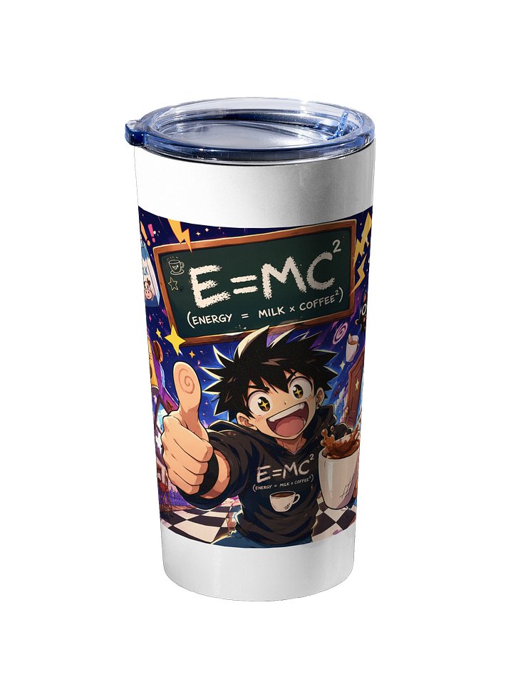 Anime Tumbler product image (2)