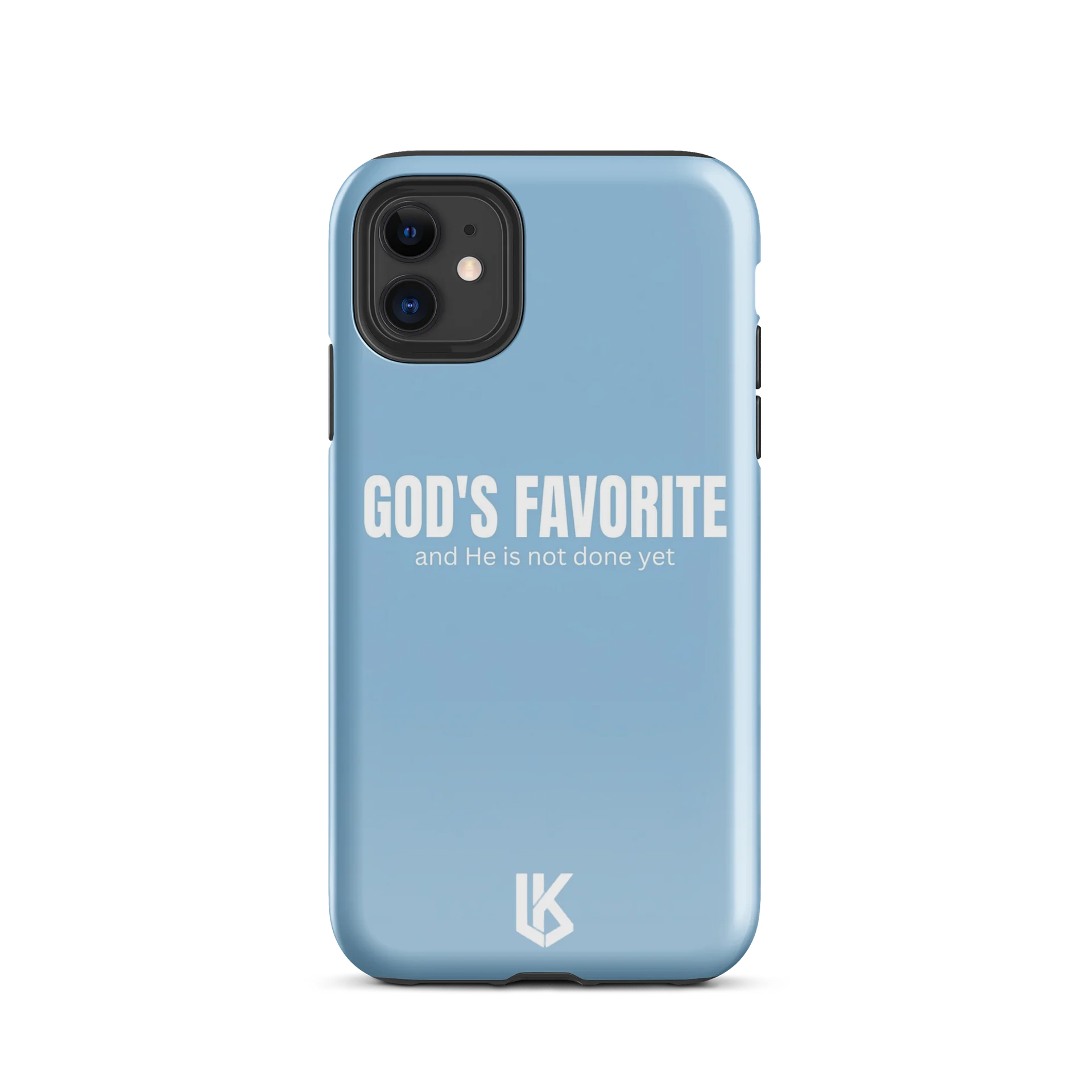 God’s Favorite iPhone Tough Case product image (28)
