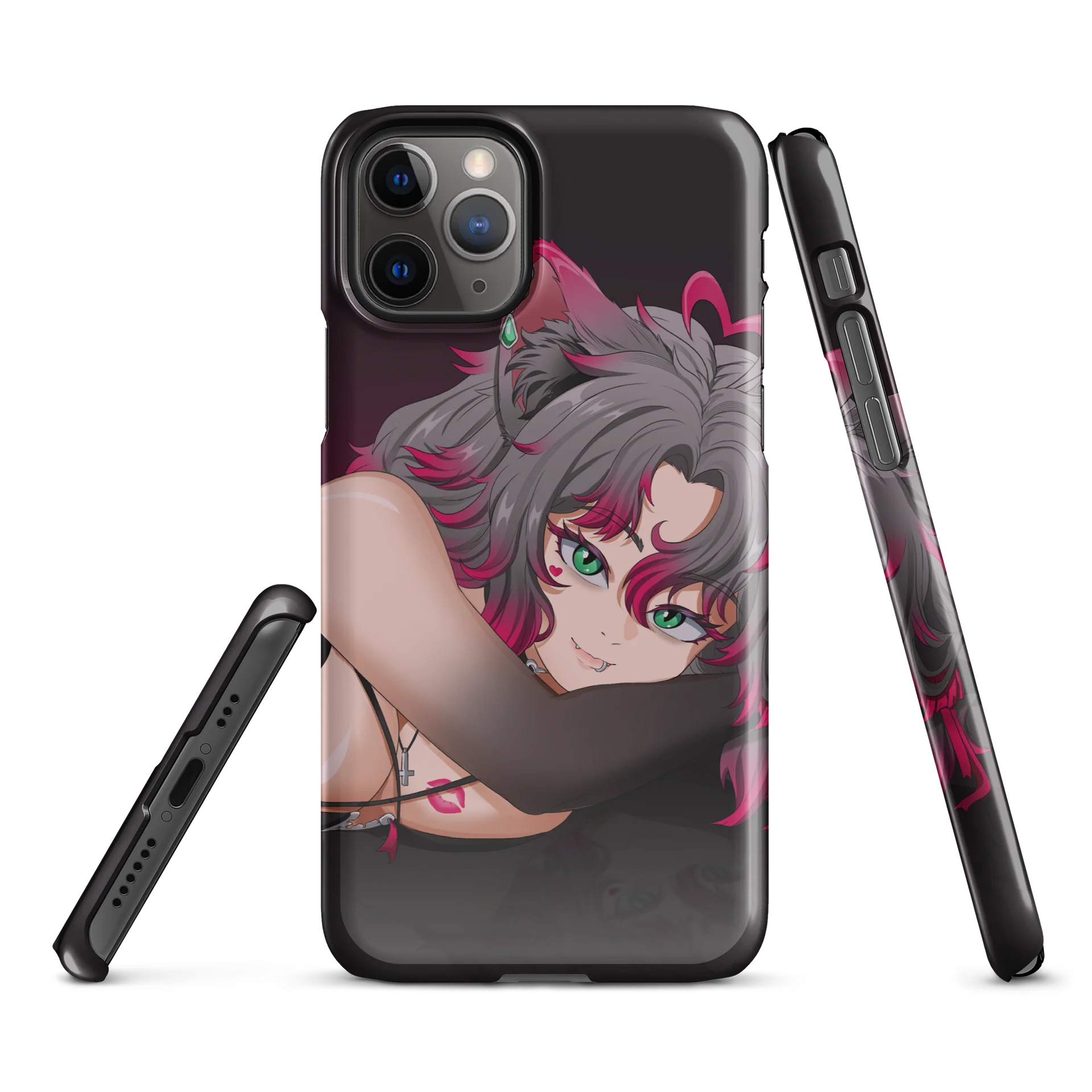 Lazy day~ | Snap Case for iPhone® product image (1)