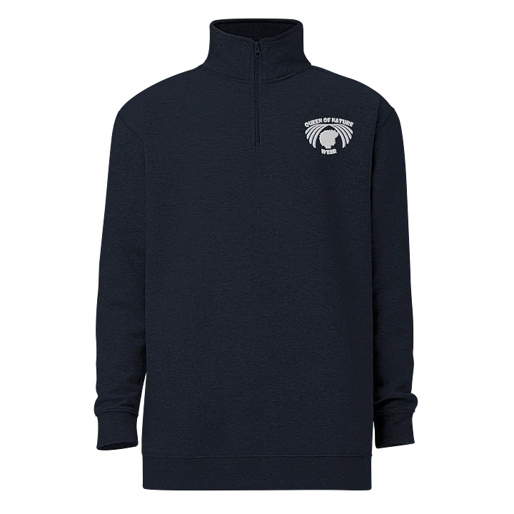 QueenOfNature Sweatshirt product image (1)