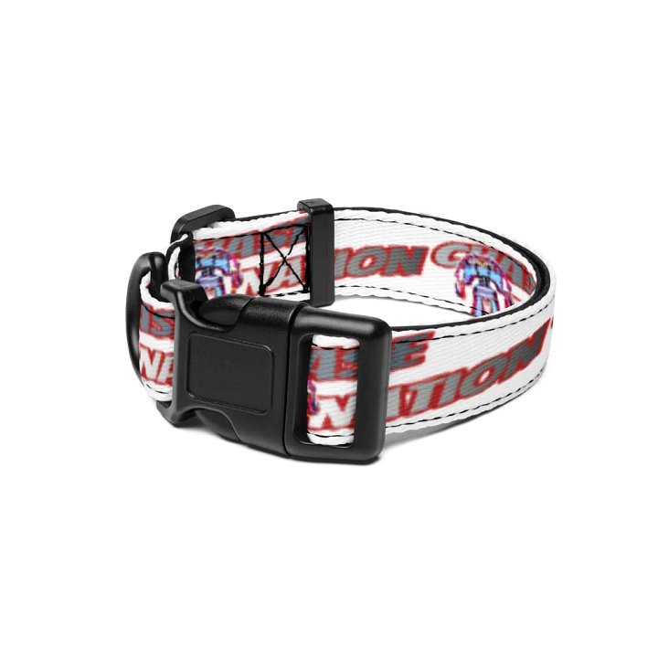 Quit Strayin' Pet Collar product image (1)