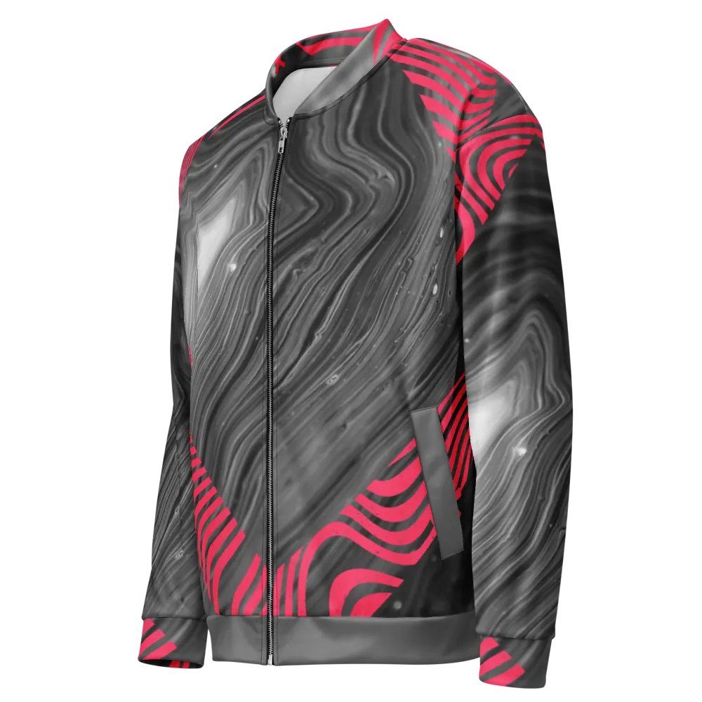 The Devyn Bomber Jacket product image (7)