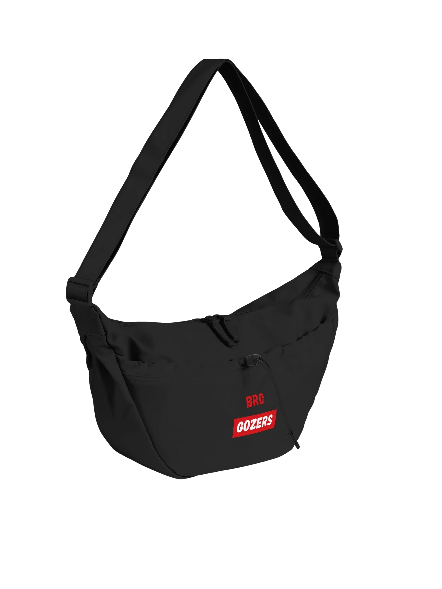Bro Gozers | BagBase Everyday Crossbody Bag product image (19)