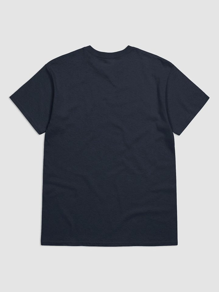 I don't know what HD is but apparently I have 80 of them ADHD T-shirt product image (2)