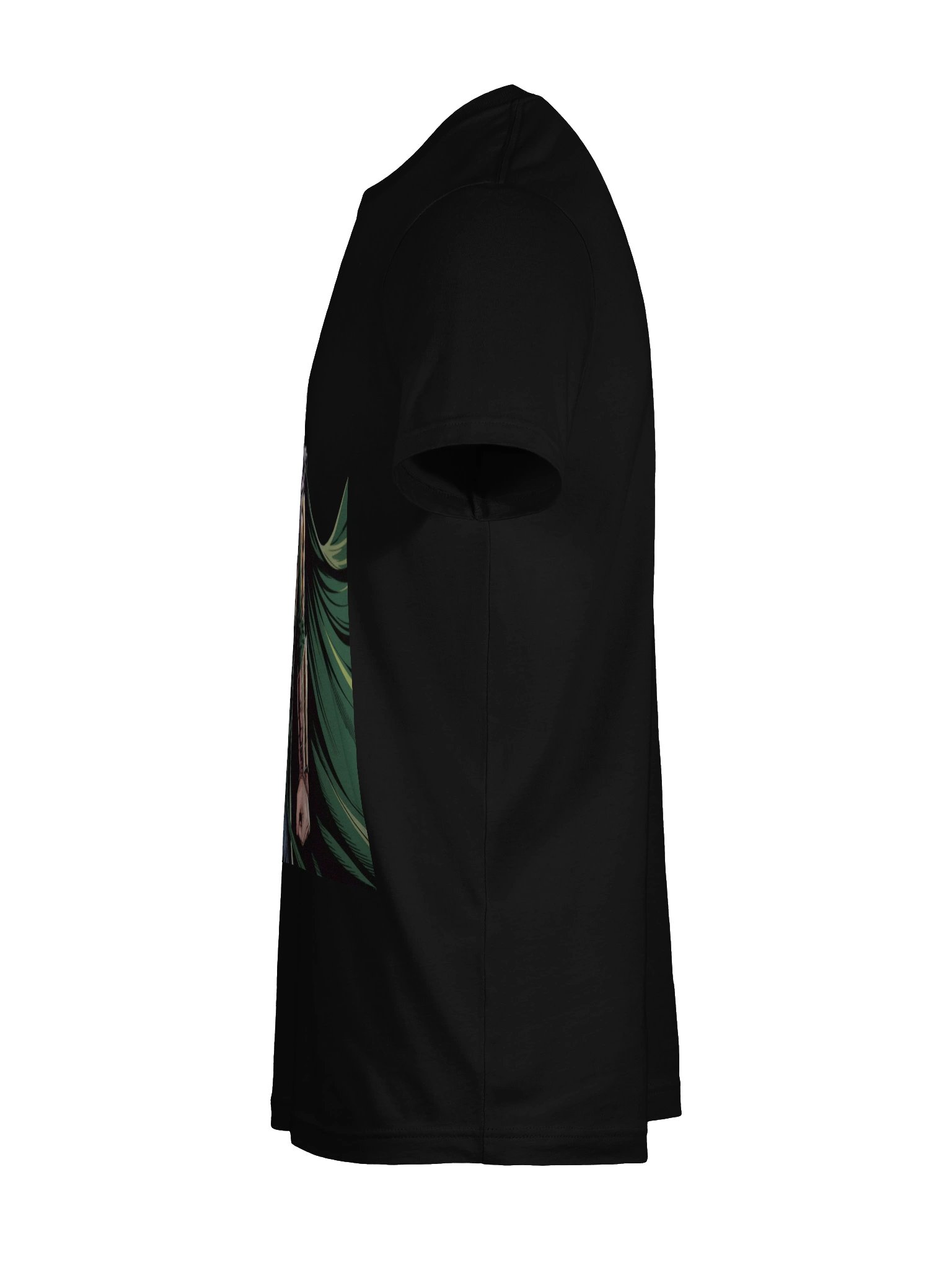 Loki Sceptre's Shadow Supersoft T-Shirt product image (11)
