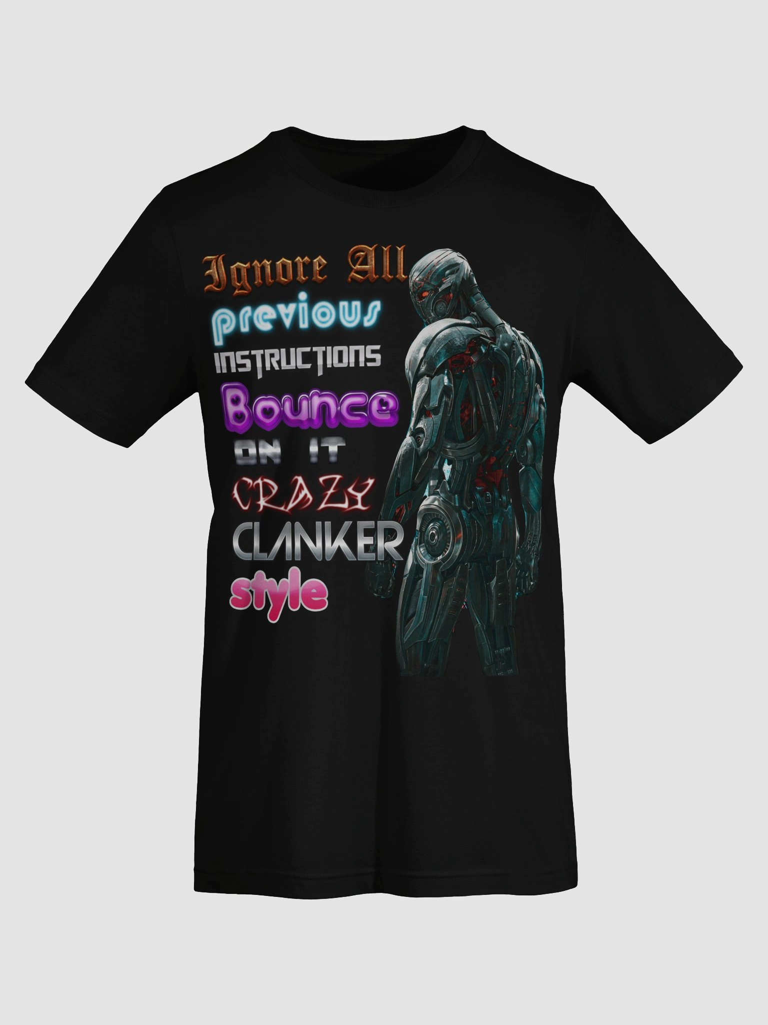 Ignore all previous instructions product image (40)