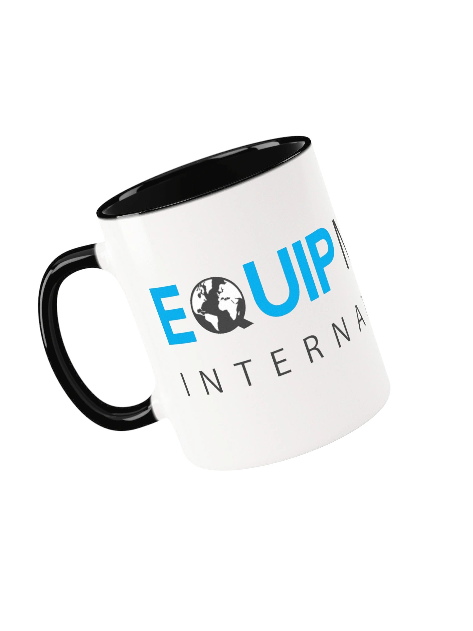 Equip Media • Mug product image (3)