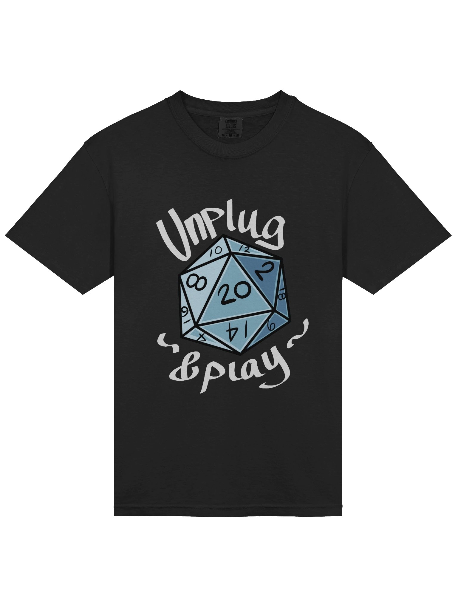 Unplug and Play product image (22)