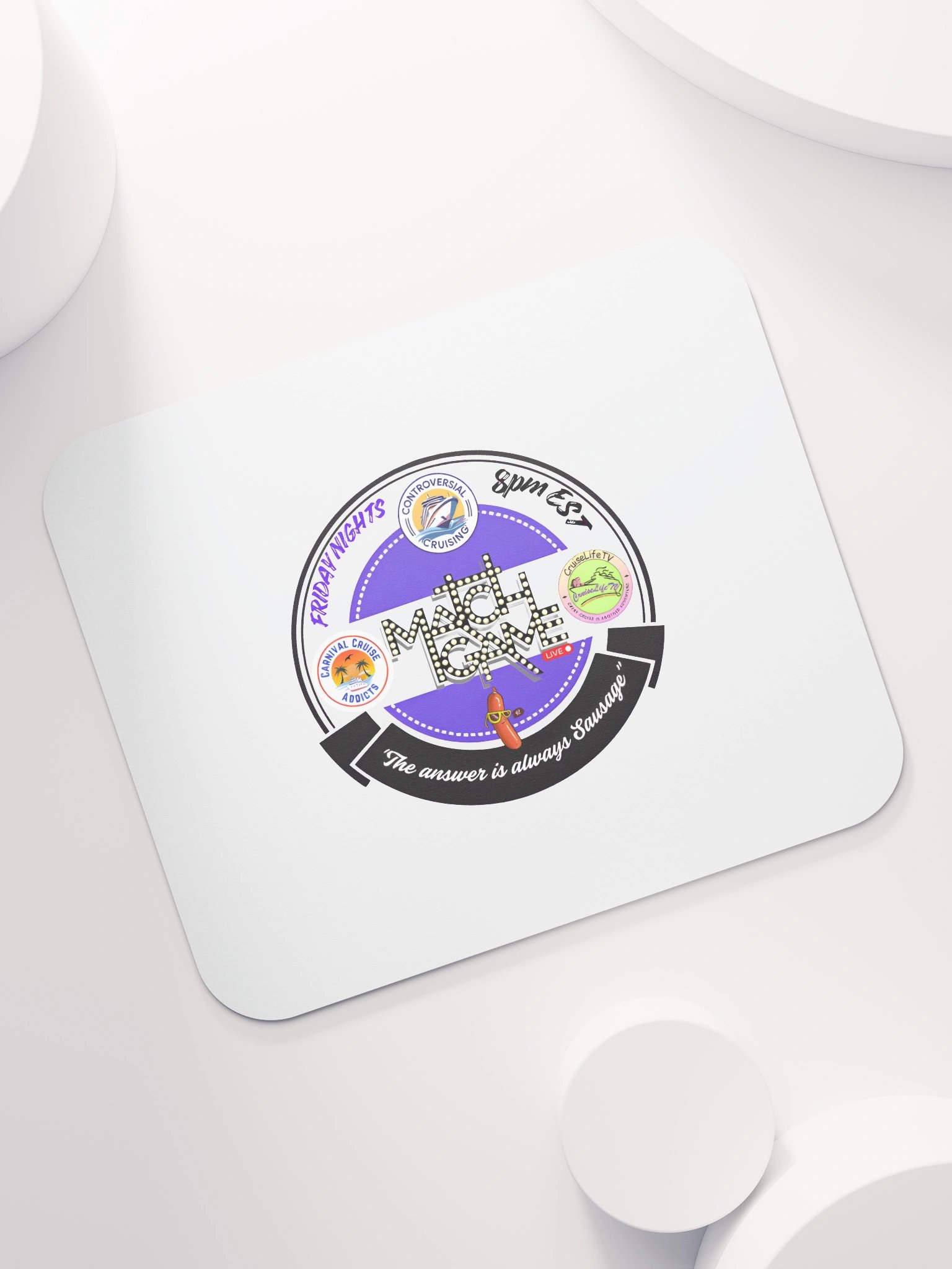 MATCH GAME MOUSE PAD product image (7)