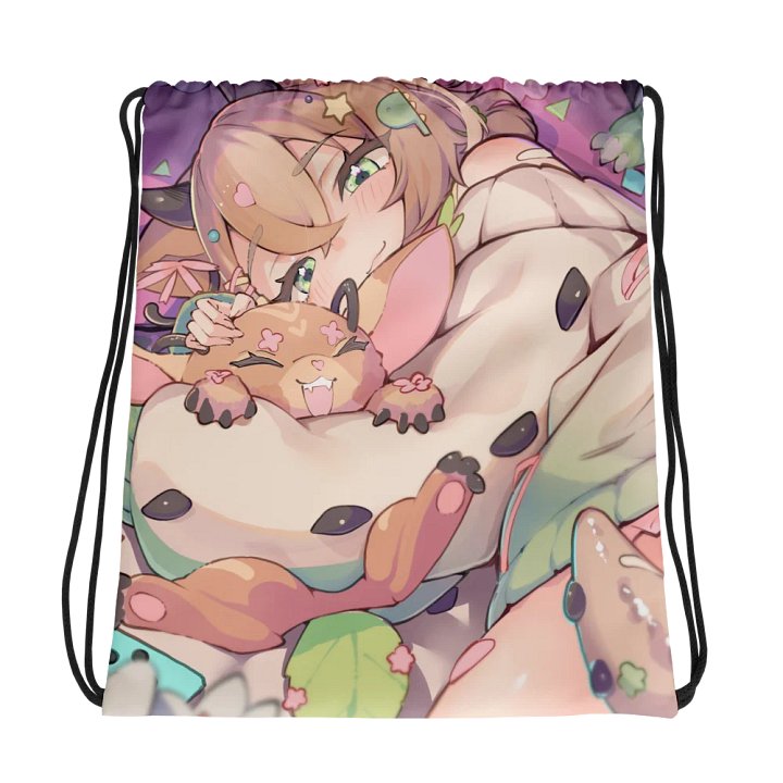 2.0 Drawstring Bag product image (1)