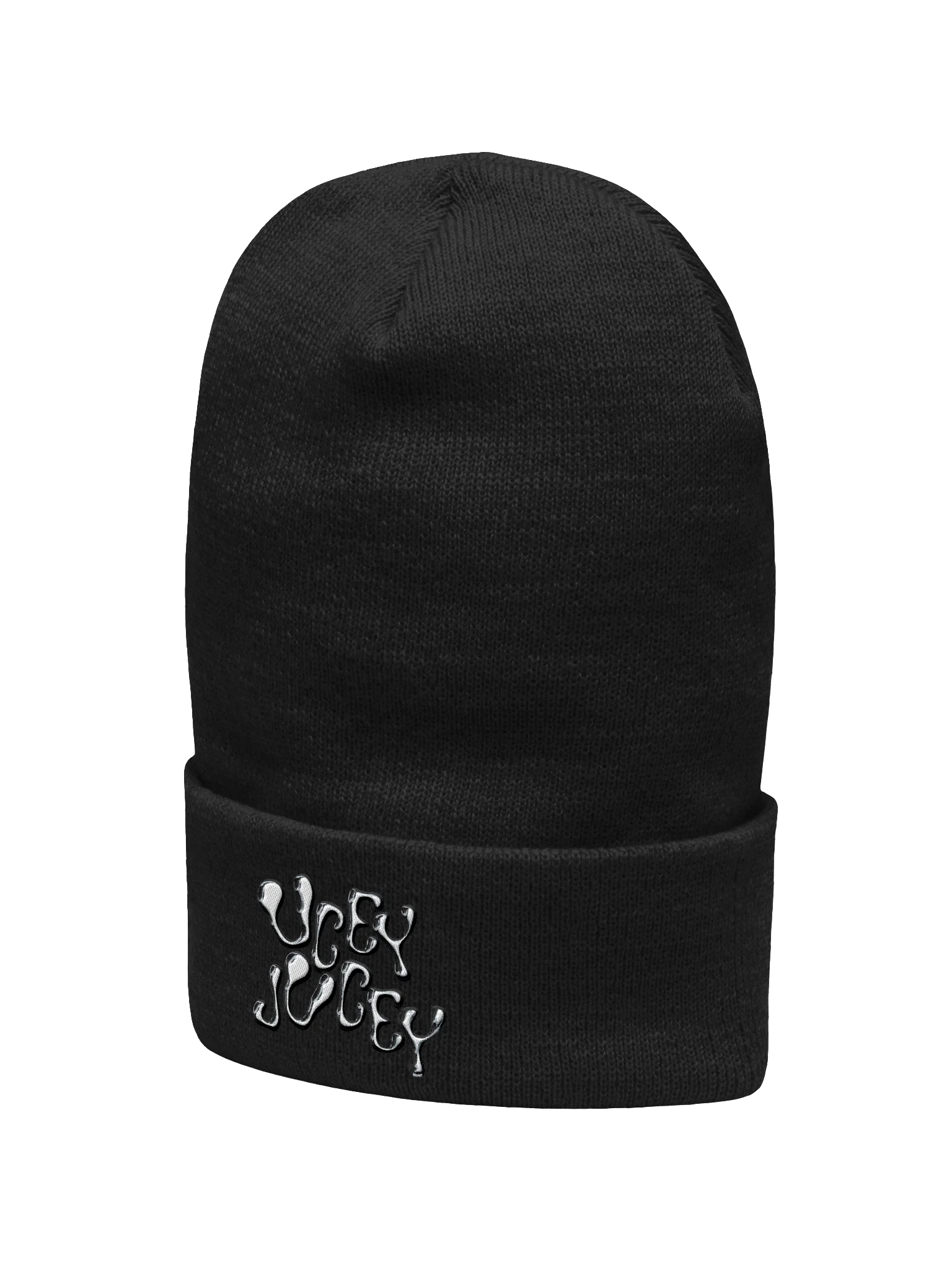 UCEY JUCEY BEANIE product image (4)