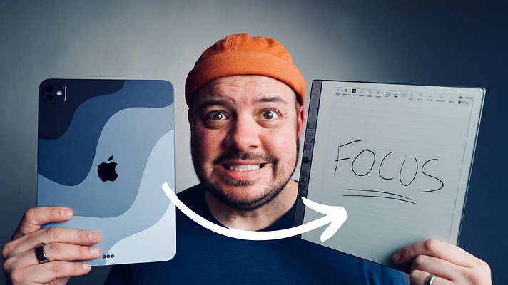 Video thumbnail