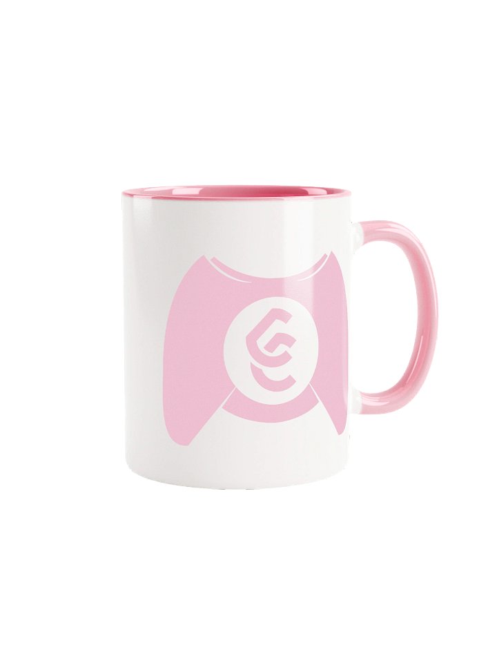 New Console Craft Mug product image (1)
