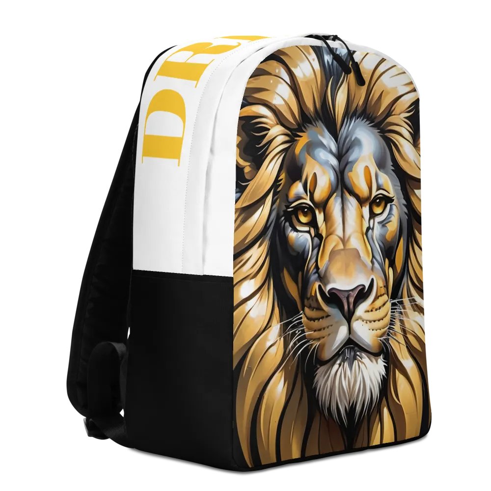 DRIZZLE BACKPACK product image (1)