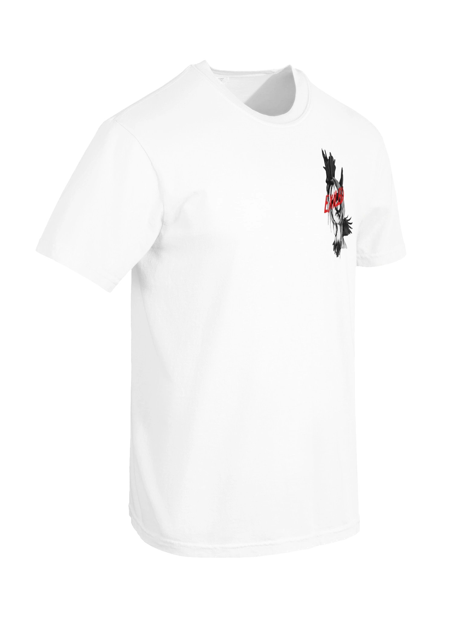 Exiled Tee M product image (7)