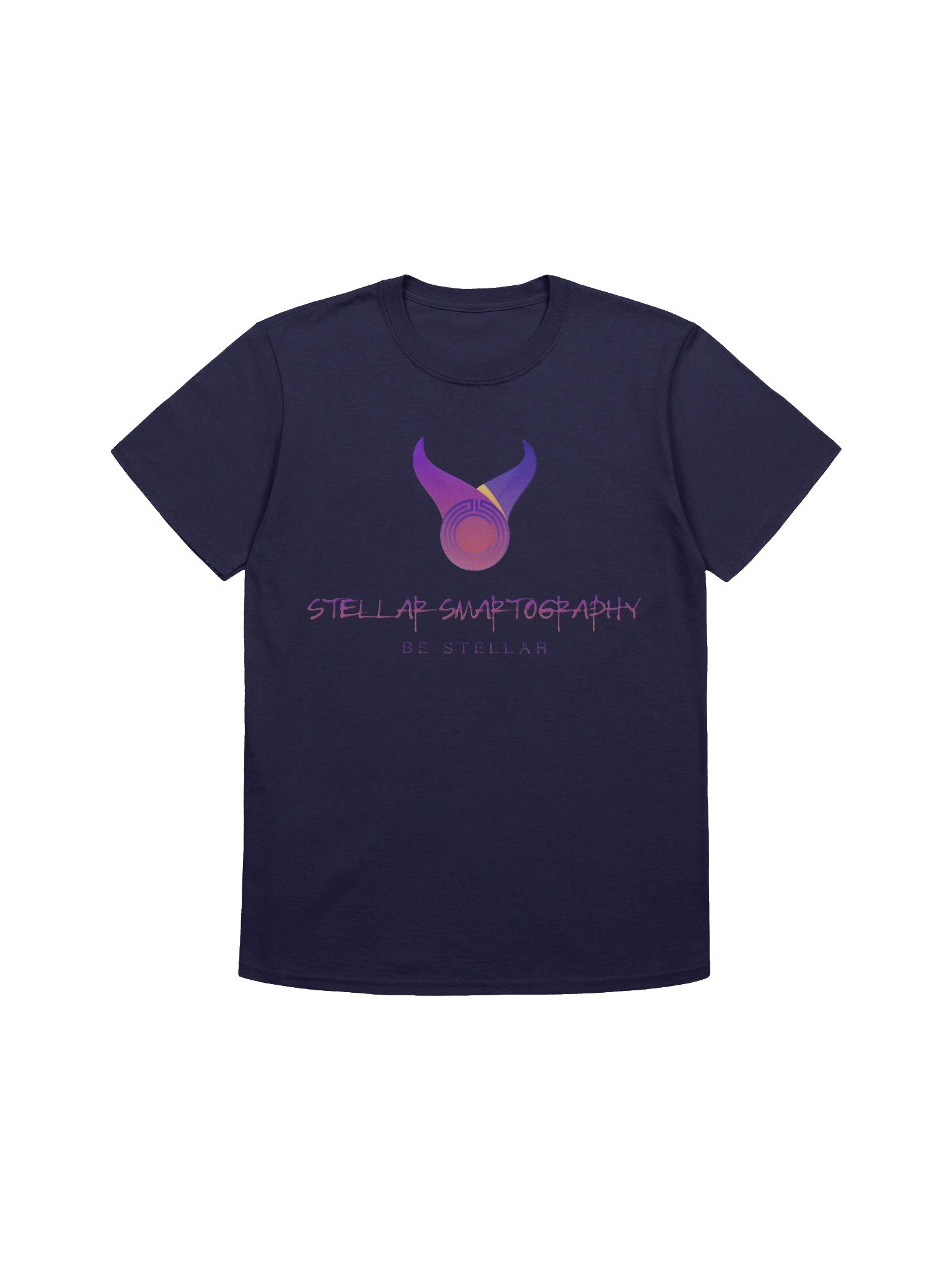 Stellar Smartography T-Shirt product image (1)