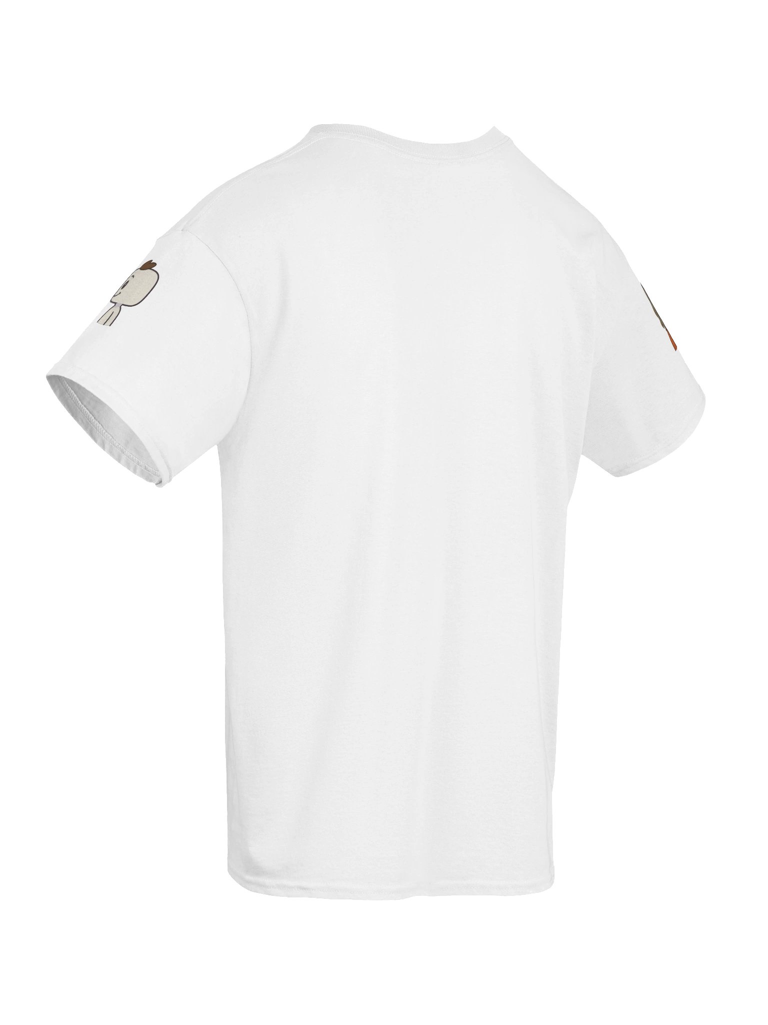 Dear Future Overlords T-Shirt product image (8)