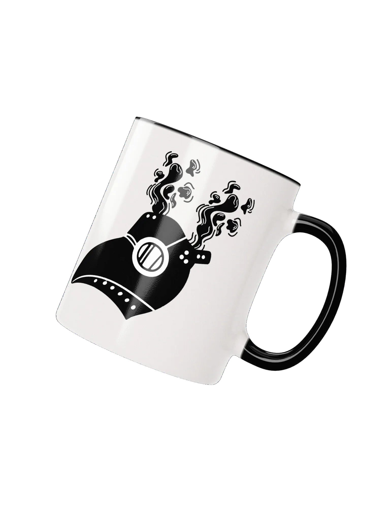Forfeit - Mug product image (4)