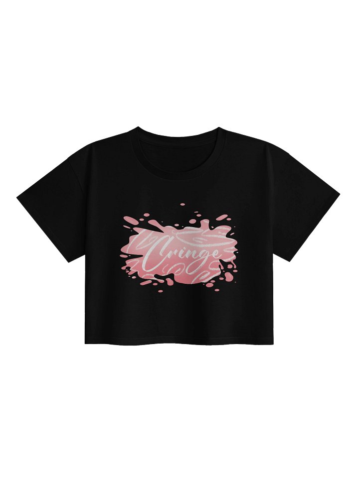Cringe Croptop product image (5)