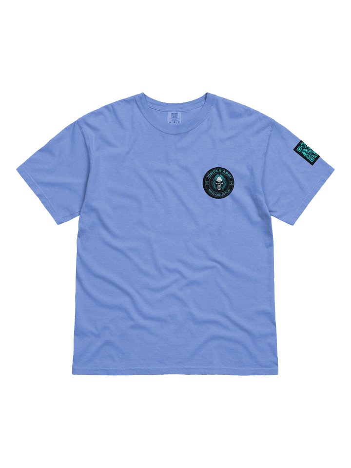 Polera Metal Inmortal product image (4)